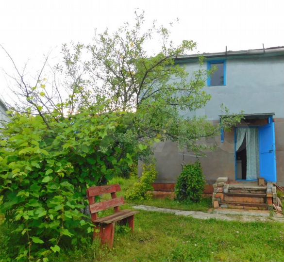 Дача 50 м² на участке 9 сот.