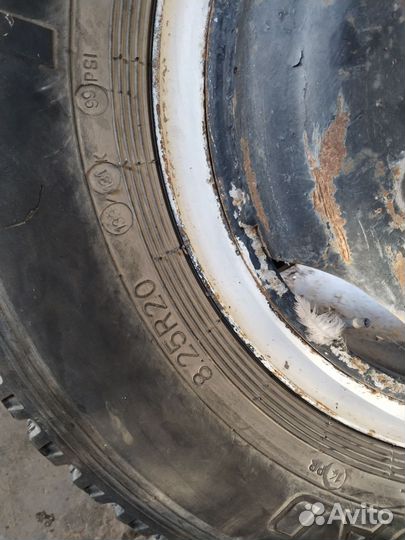 Продаю колеса