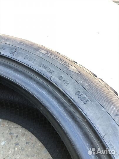 Dunlop SP Winter Sport 225/50 R17 94H