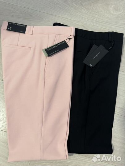 Брюки cnharuel, banana republic 44 р