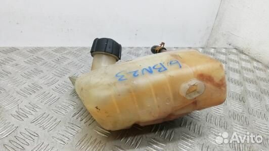 Бачок расширительный renault megane 2 (6BN23NP01)