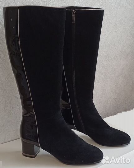 Сапоги RiaRosa 38 размер