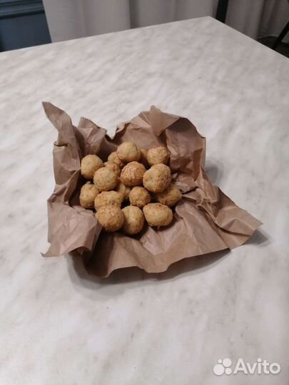 Печенье для собак (вкусняшки,лакомства, митболы)