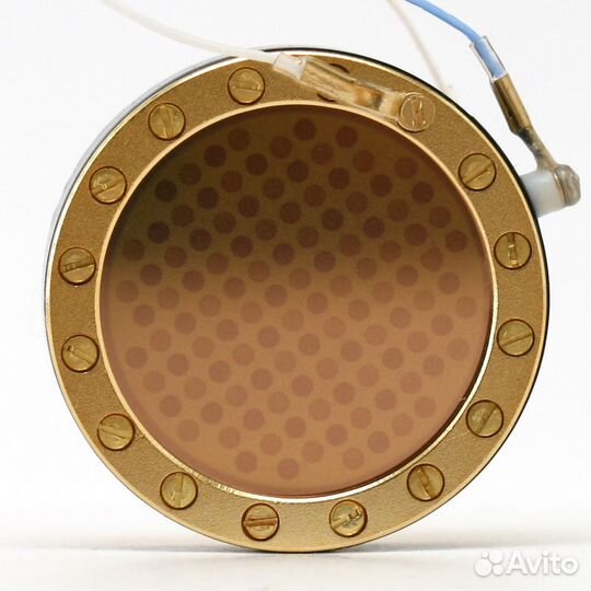 Ремонт и модификация студийных ламповых микрофонов