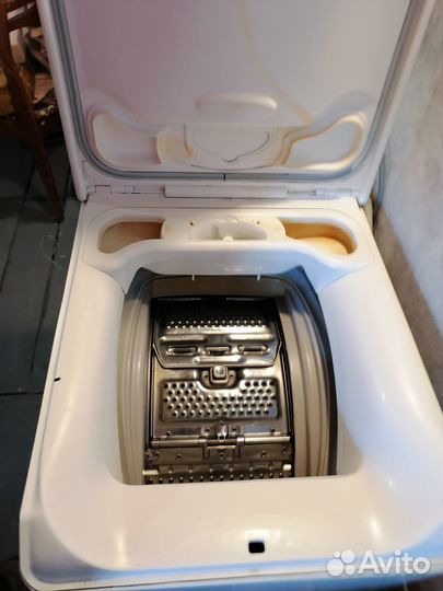 Стиральная машинка автомат бу