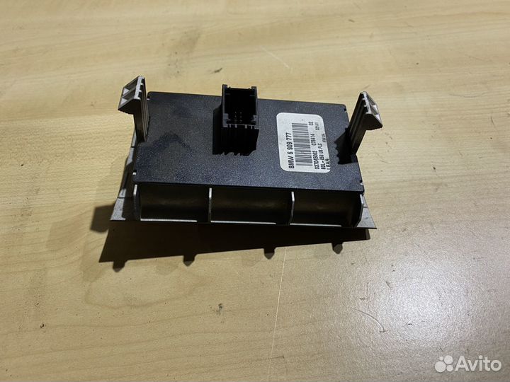 Переключатель света BMW X5 E53