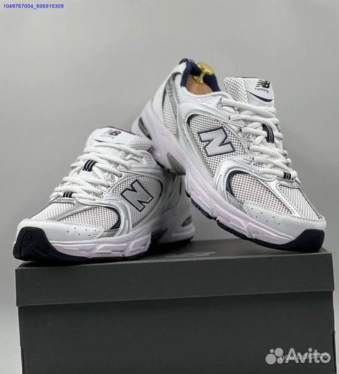 Кроссовки New Balance 530 Б0нyс к заказу Новые