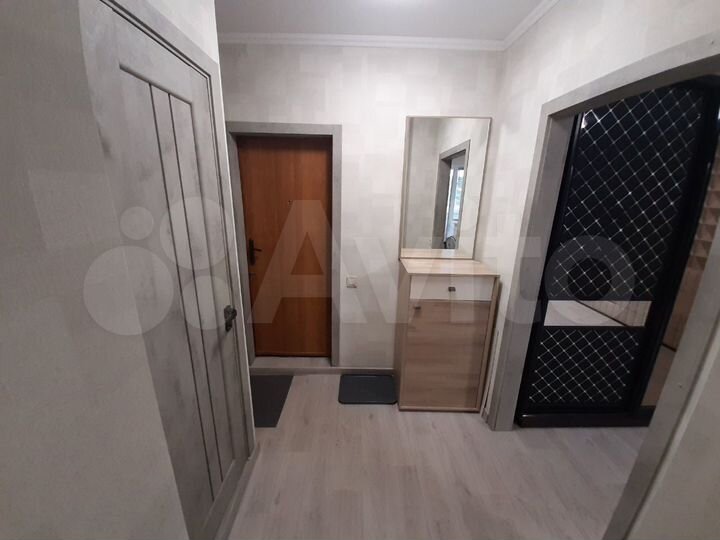 1-к. квартира, 37,5 м², 4/10 эт.