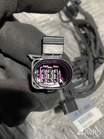 Жгут проводов парктроников Audi A4 B8 8K0971095A