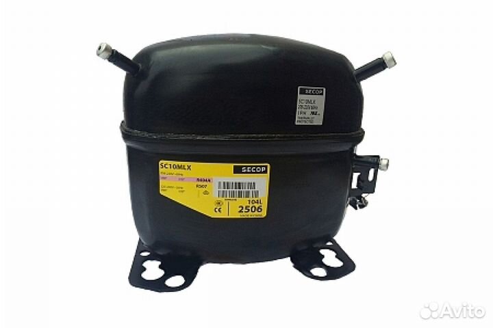 Компрессор Secop (Danfoss) SC10MLX в Уфе