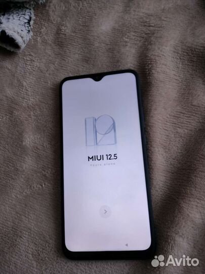 Xiaomi Redmi 9, 3/32 ГБ