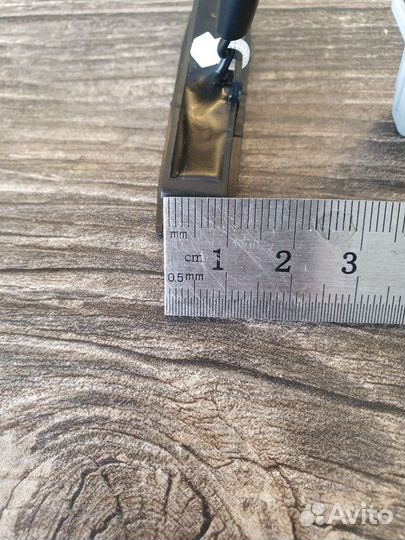 Кнопка открывания багажника Nissan Subaru 90602JD0