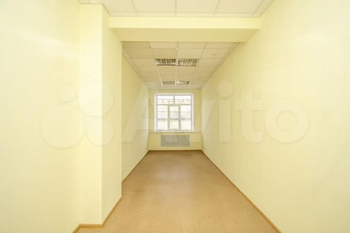 Офисы от 15 до 80 м²