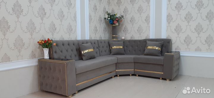 Кухонный уголок,мебель,производство