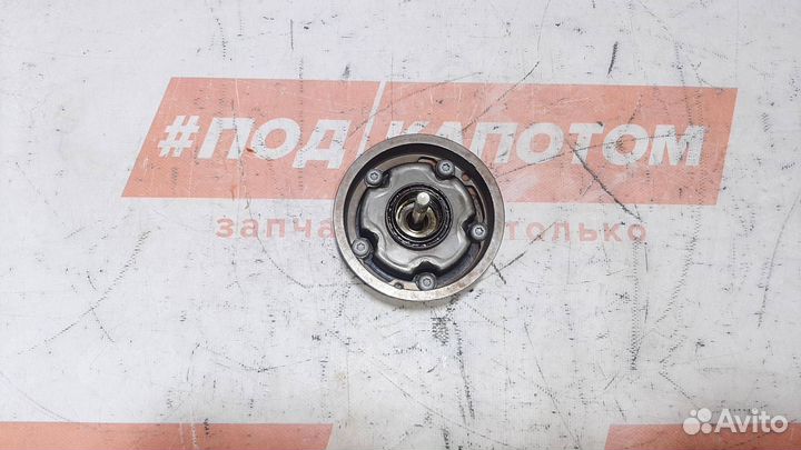 Фазорегулятор Opel Astra J (2009 - 2012) 55567048