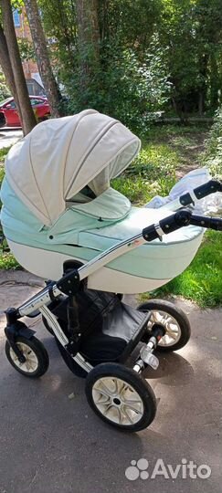 Коляска Mirelo Venezia 2в1