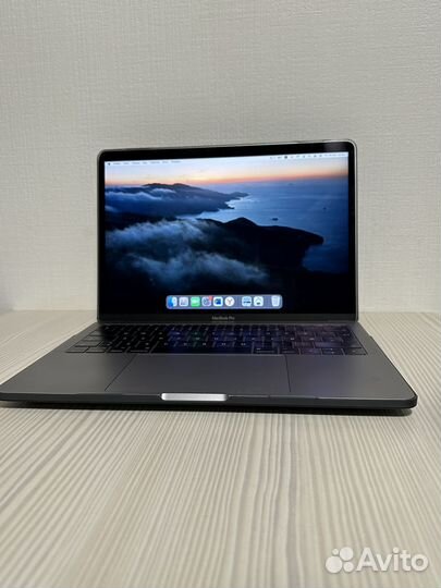Apple MacBook Pro 13 2017