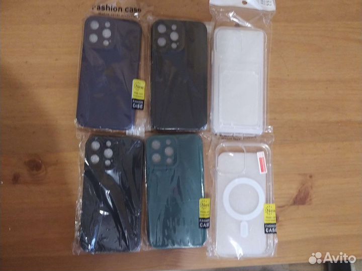 Чехол на iPhone XR в корпусе 13/14 pro