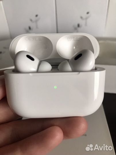 Airpods Pro 2