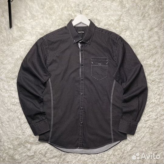 Рубашка Tom Ford оригинал цум