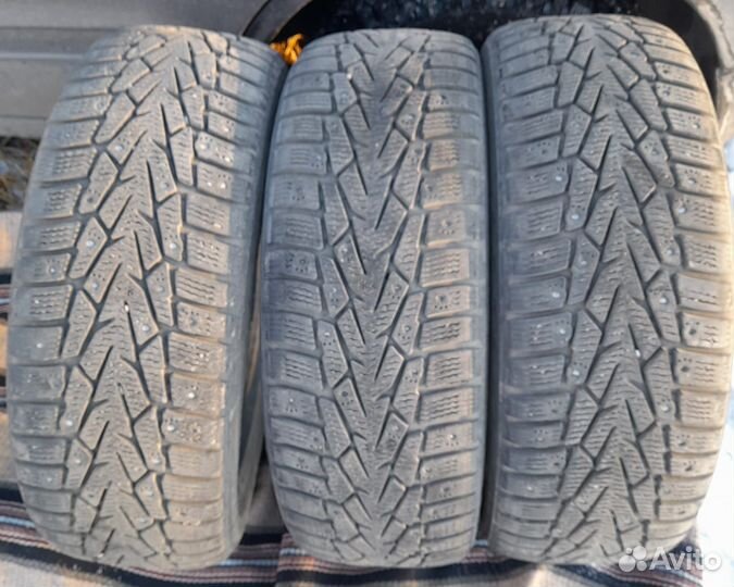 Nokian Tyres Hakkapeliitta C2 2.25/4.5 R15 19B