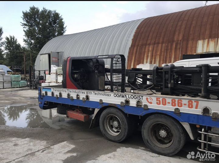 Параллельный импорт Товаров