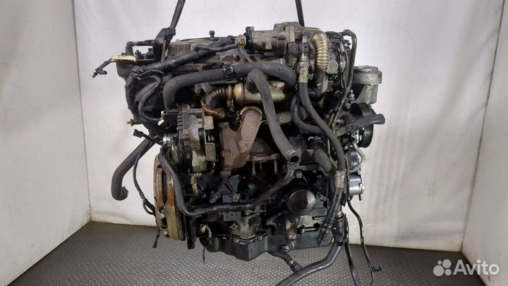 Гур Ford S-Max, 2008