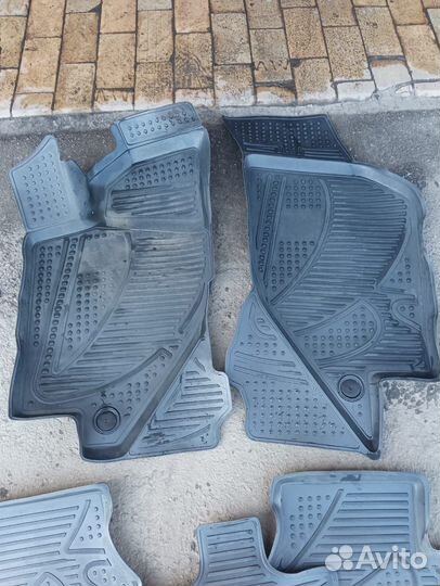 Коврики лада гранта,калина