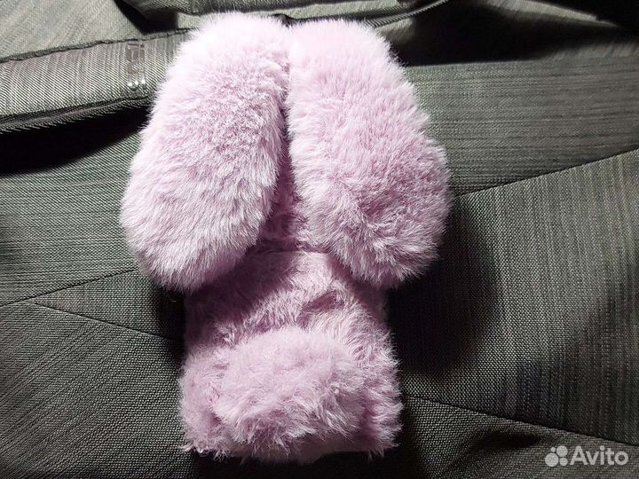 Чехол на samsung galaxy z flip 3 и зарядка беспр