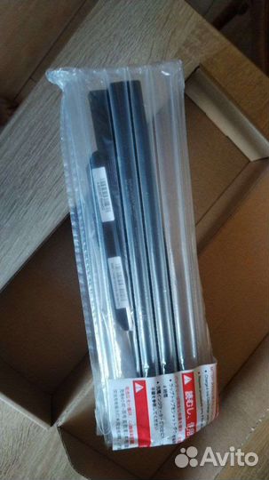 Аккумуляторная батарея для ноутбука