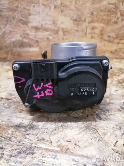 Дроссельная заслонка Infiniti M37 Y51 VQ37VHR