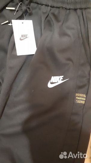 Спортивные штаны nike мужские