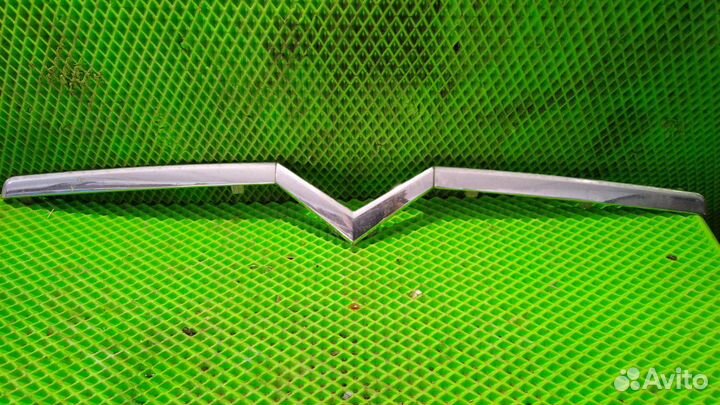 Шильдик-накладка citroen c4