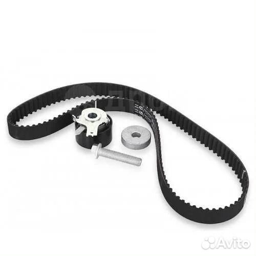 Комплект ремня грм Renault Duster 1.5dci