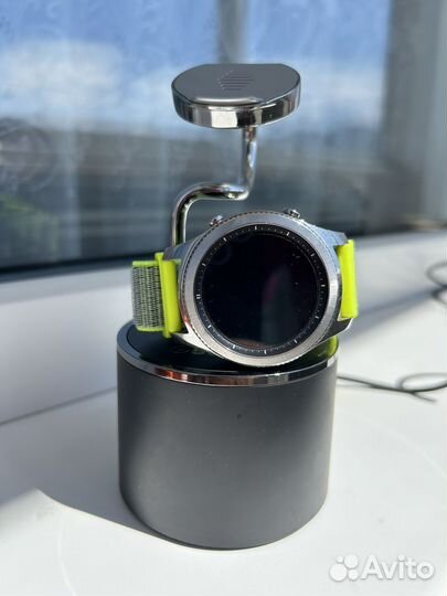 Samsung Gear s3