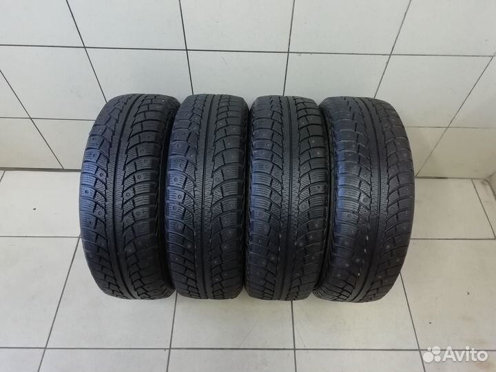 Matador MP 30 Sibir Ice 2 195/65 R15