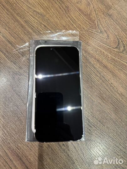 iPhone 13 Pro, 128 ГБ
