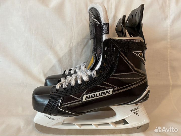 Коньки Bauer 1S 6,5D