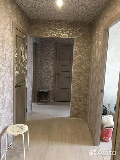 Ремонт квартир