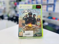 NEW Tropico 4 для Xbox 360