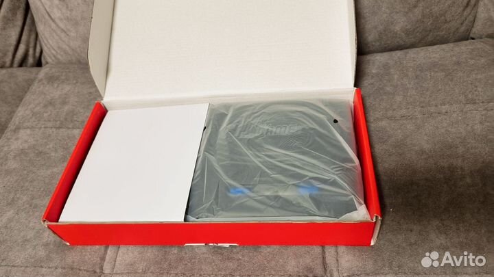 Ретро консоль