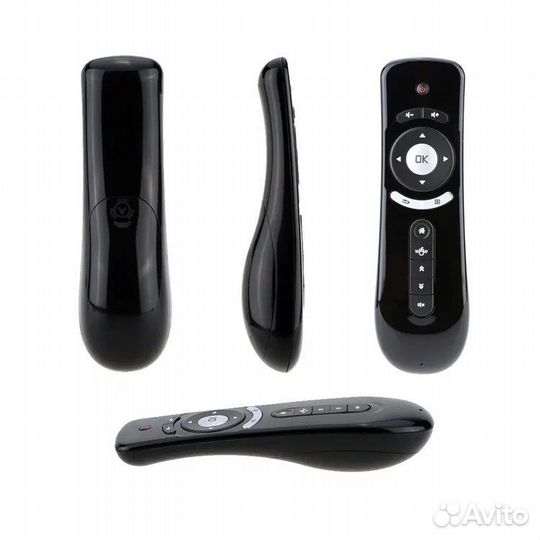 Пульт air mouse T2