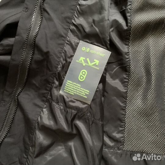 Ветровка Merrell Opti-Shell