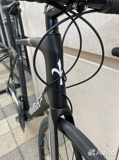 Шоссейный велосипед Wilier GTR Team 105 RS100