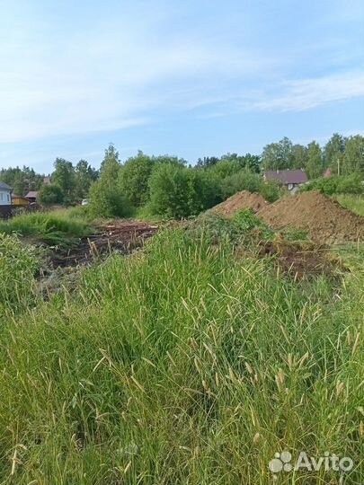 Приму грунт песок