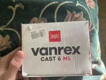 Катушка Vanrex Cast 6 ML (кастинговая)