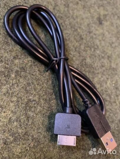 USB провод PS Vita Fat