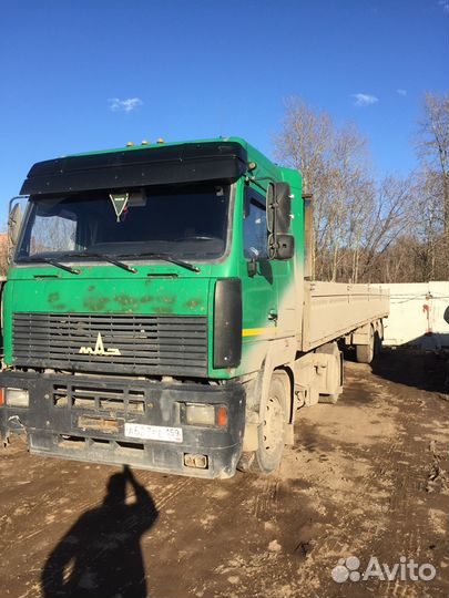 Панели 20 т 13.6 м по городу