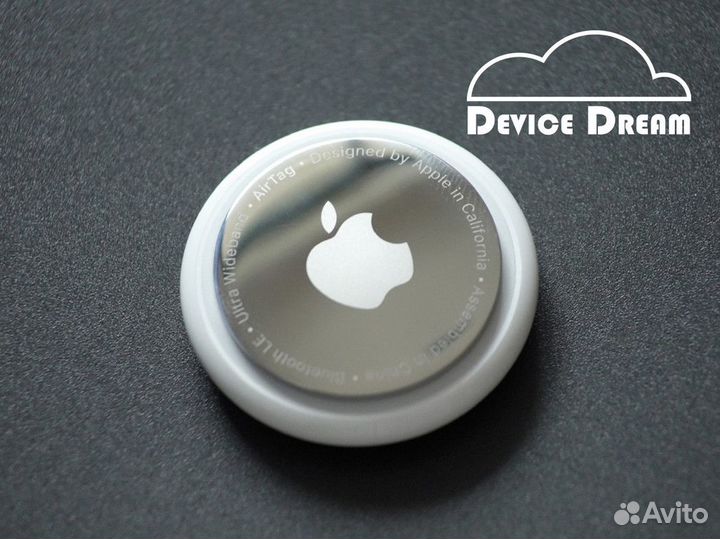 Device Dreem: Ваш Мир Apple