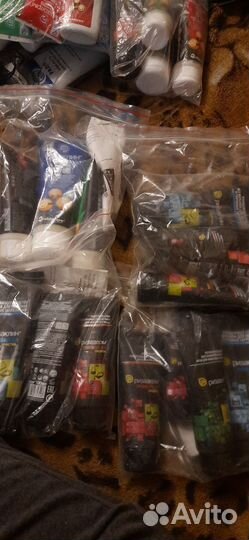 Крема Ризадерм